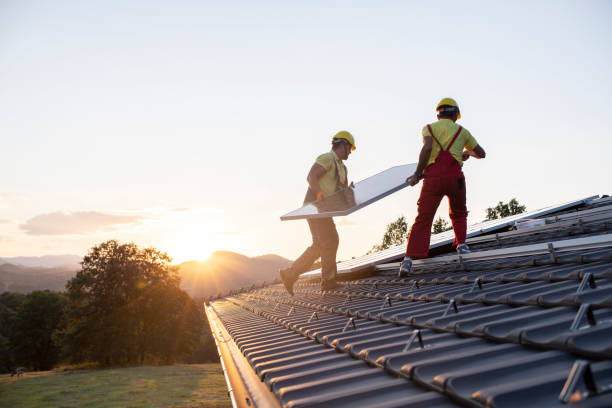 Best Roof Insulation Installation  in Del Rio, CA