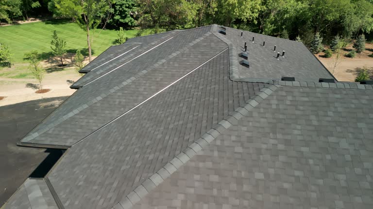 Best Roof Ventilation Installation  in Del Rio, CA